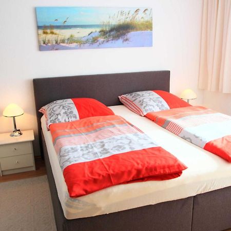 Ferienwohnungen Sonnenstrand Rostock Eksteriør billede